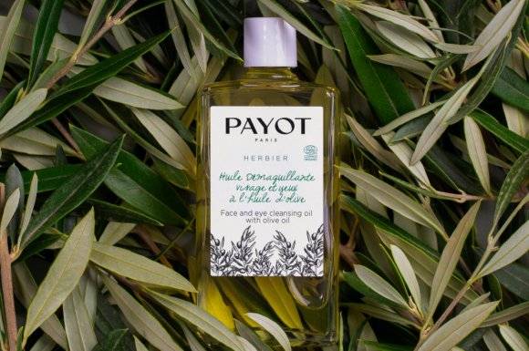 Nouvelle gamme de produits Payot Herbier certifié bio à Miribel